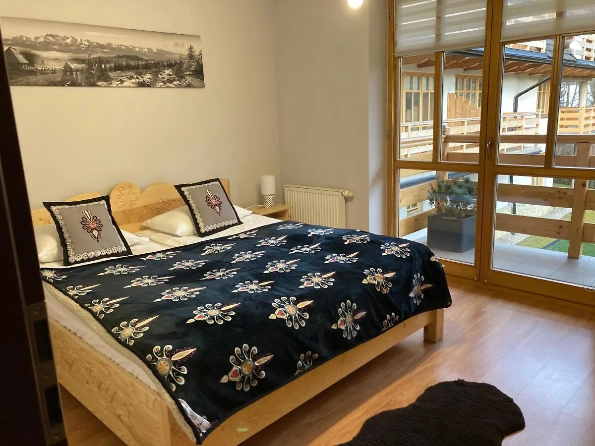 Apartament Aleksander Zakopane