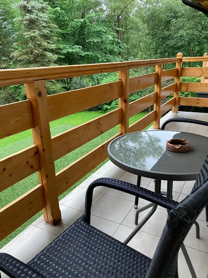 Apartamento Apartament Aleksander Zakopane
