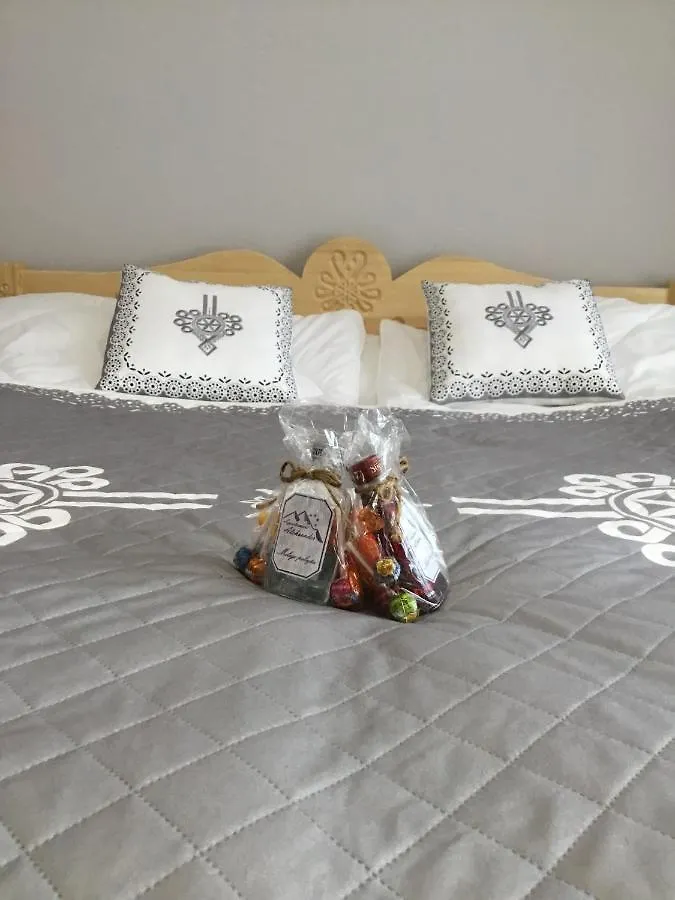 Apartament Aleksander Zakopane 0*,  Polonia