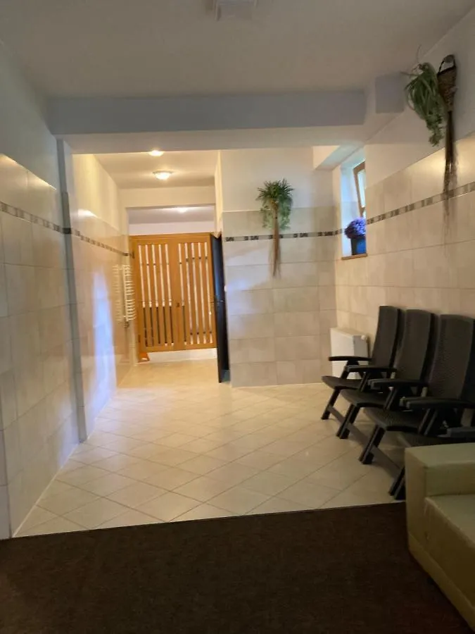 Apartamento Apartament Aleksander Zakopane Polonia