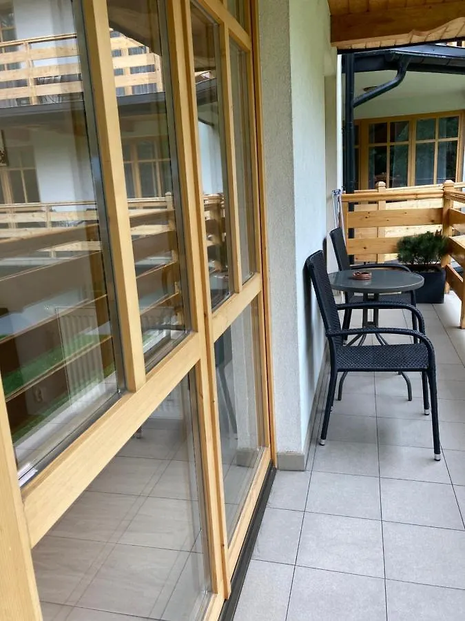 Apartament Aleksander Zakopane 0*,