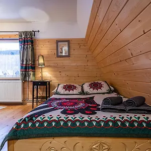 Habitación en casa particular Cicha Woda Centrum, Zakopane
