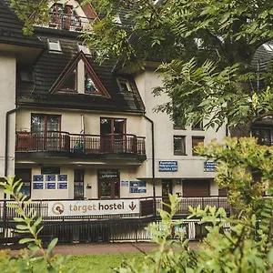 Hostal Target, Zakopane