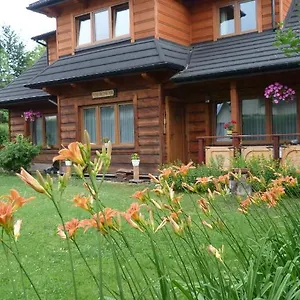 Habitación en casa particular Pod Sloncem, Zakopane