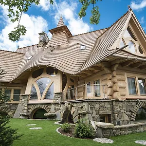 Bed and breakfast Belweder, Zakopane