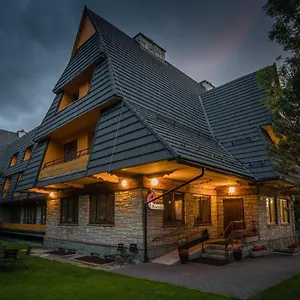 Hotel Boruta, Zakopane